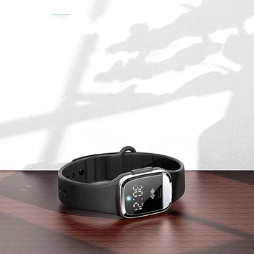 Buzz-Free Adventure Band