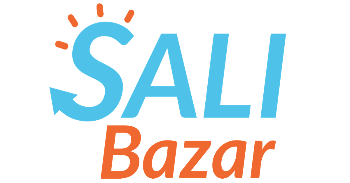 Sali Bazar - Your One-Stop Shop for Essentials