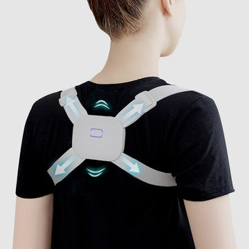 Smart Posture Corrector