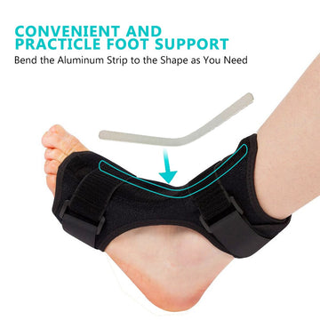 Drop Foot Brace