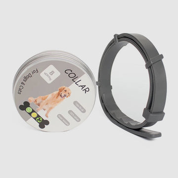 Adjustable Pet Collar