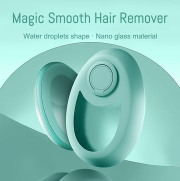 Magic Smooth Hair Remover