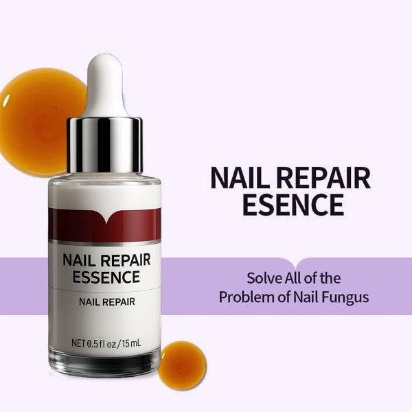Nail Repair  Essence