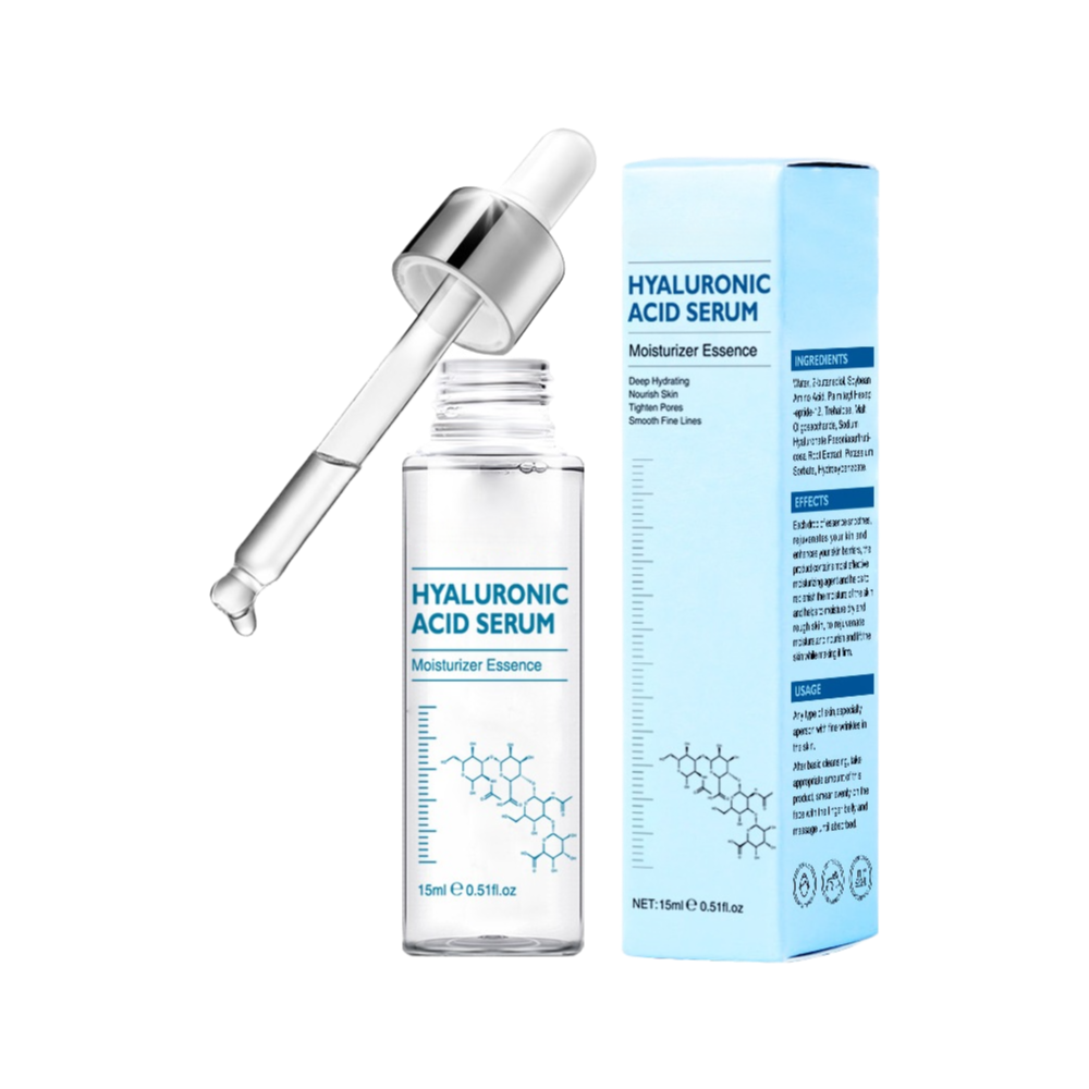 Hyaluronic Acid Serum