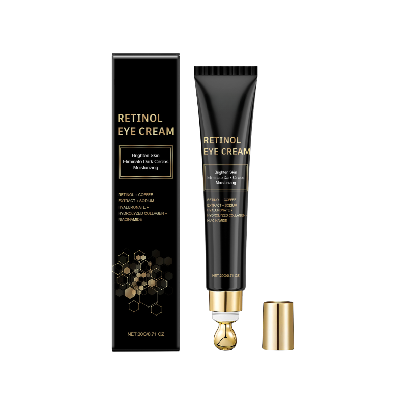 Retinol Eye Cream