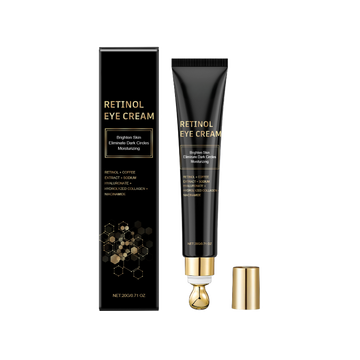 Retinol Eye Cream