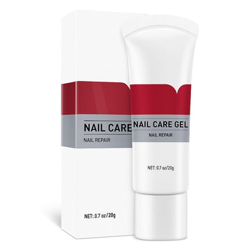 Gel per la cura delle unghie