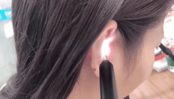 WiFi Ear Otoscope