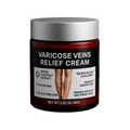 Varicose Veins Relief Cream - Limited Availability!