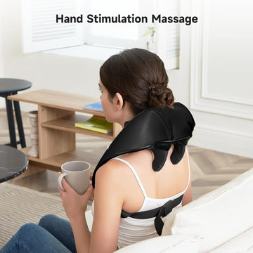 Ultimate Relaxation Neck Massager