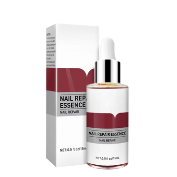 Revitalisant pour ongles sans champignons
