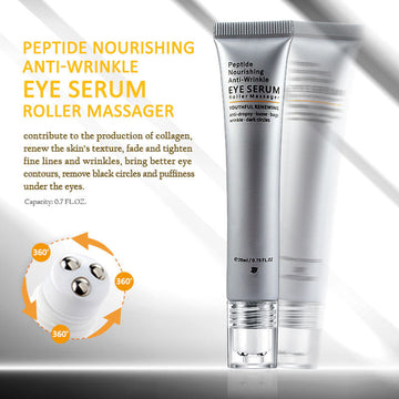 GlowRevive Anti-Aging Eye Serum