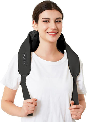 Ultimate Relaxation Neck Massager