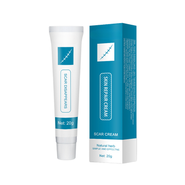 Smooth Skin Solution Cream