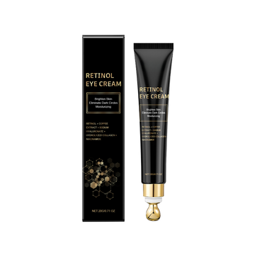 Retinol Eye Cream