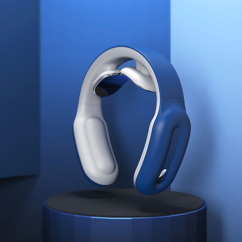 Electric Neck Massager Pro