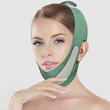 Double Chin Face Mask