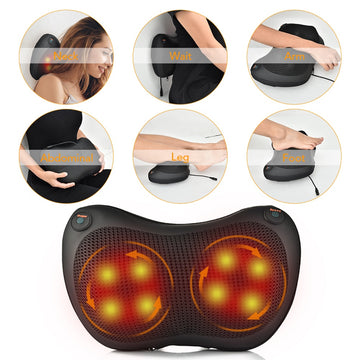 Portable Body Massager