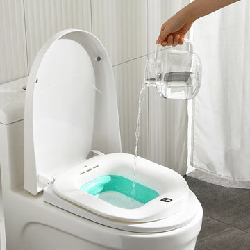 Multifunctional Electric Bidet