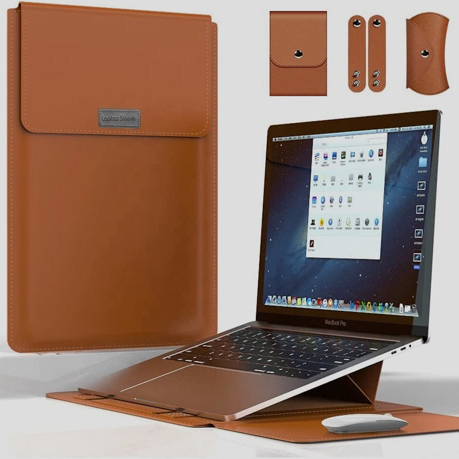 Laptop Sleeve/Stand
