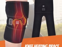 Knee Heating Brace