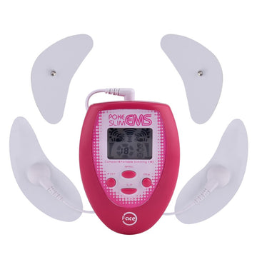 EMS Slimming Massager