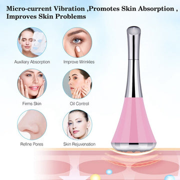 Microcurrent Face Lift