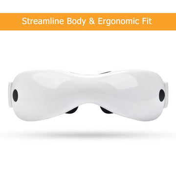 Smart Eye Massager