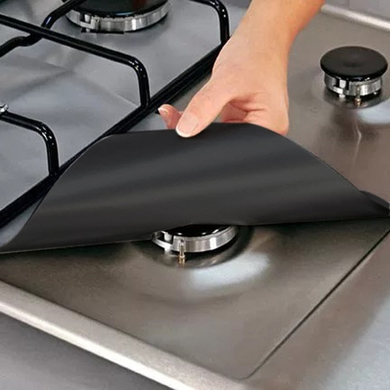 Gas Stove Protector Cover