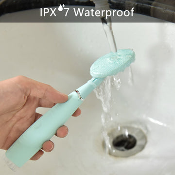 Brosse Nettoyante Sonique pour le Visage