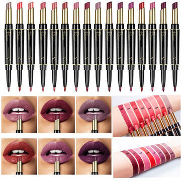 Long Lasting Lipstick Lipstick + Lip Liner Combo