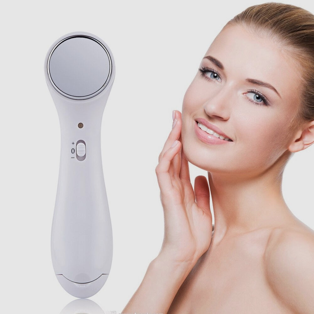 Ion Face Massager