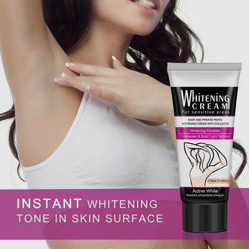 Armpit Whitening Cream