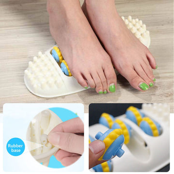 Foot Massager Roller Tool