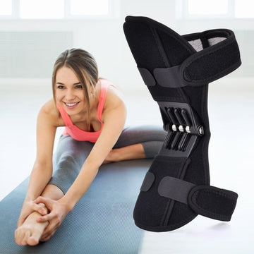 Knee Booster