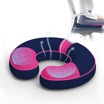 Orthopedic Hemorrhoid Cushion