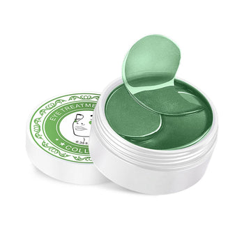 Eye Treatment Mask - Green Algae Collagen