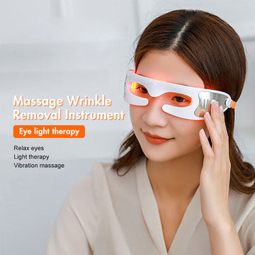LED Eye Massager
