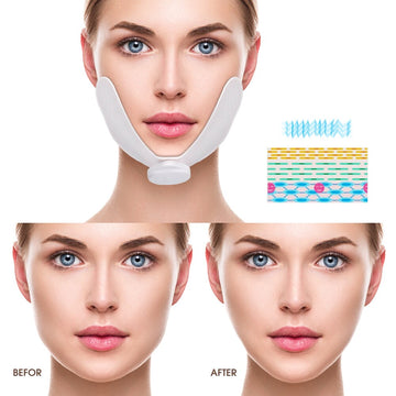 EMS Face Lifting Massager