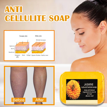 Anti Cellulite Firming Soap