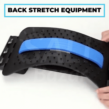 Back Stretch Equipment