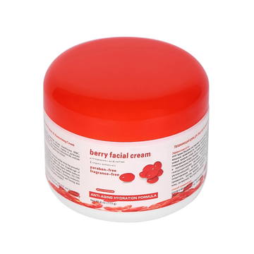 Berry Facial Cream - Limited Time Special Offer!