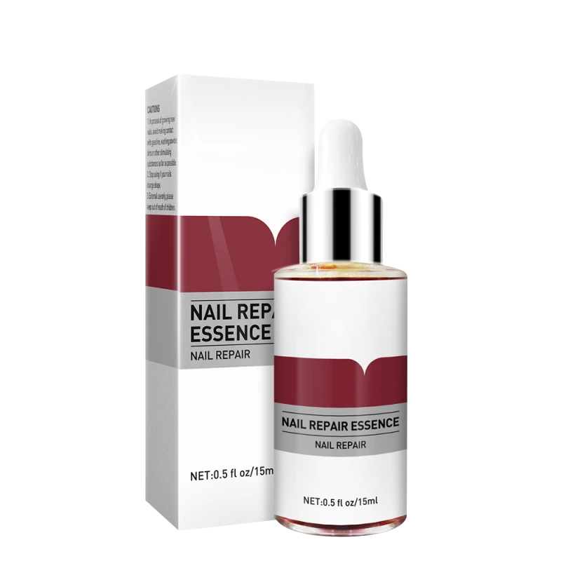 Nail Repair Essence - Limited Time Special Offer!