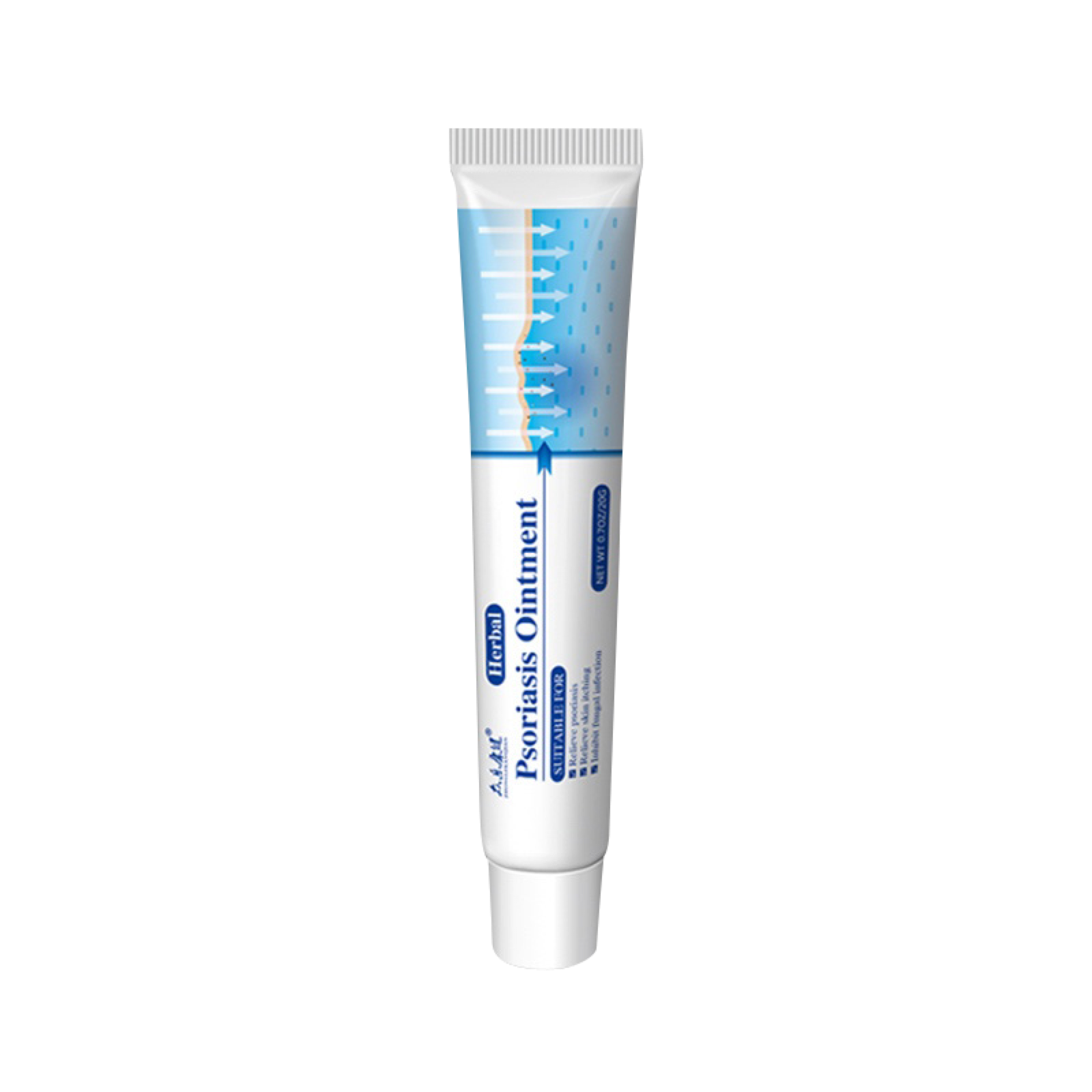 Psoriasis Ointment - Limited Time Special Offer!