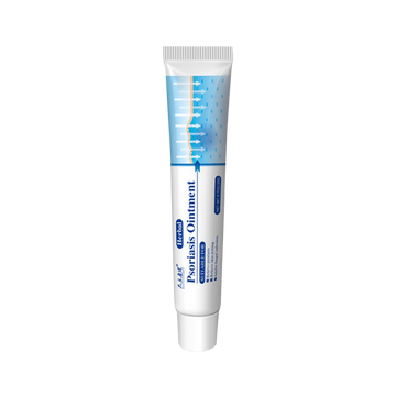 Psoriasis Ointment - Limited Time Special Offer!