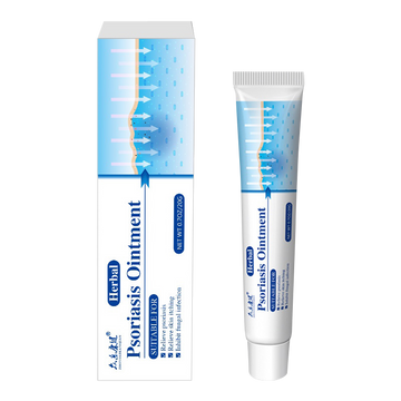 Psoriasis Ointment (50% OFF)